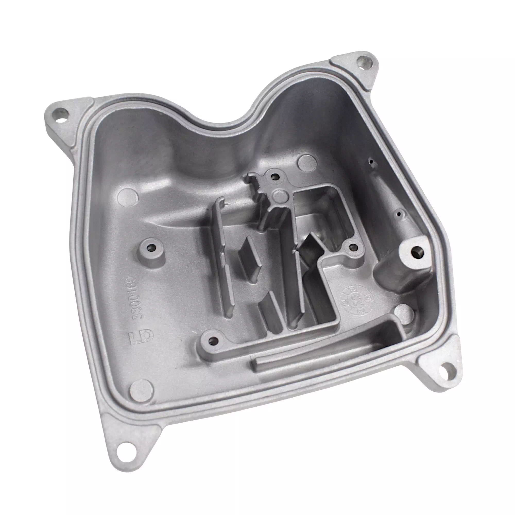RKS LTR 125 SUPAP KAPAĞI [LT50PROPLUS/LTR10125BOSCH - LT50PROPLUS - ATR125 - REALE125 - REALE125-X] #RK 59197